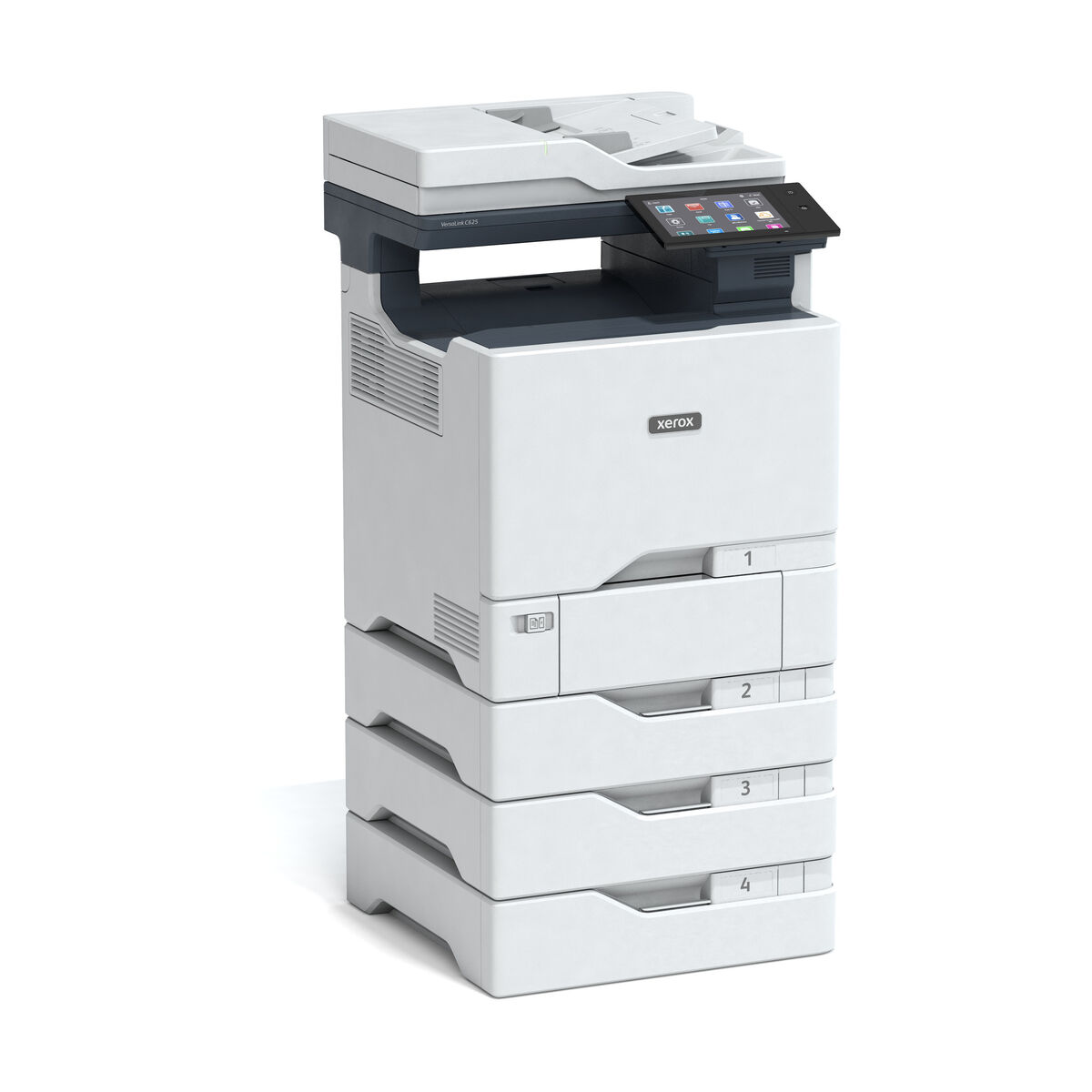 Laserprinter Xerox C625V_DN